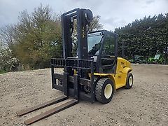 Yale/Hyster GDP80VX9