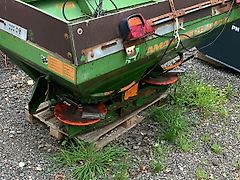 Amazone ZAU 1001