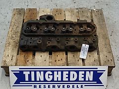 John Deere 4239 (Spare part/Reservedel/Ersatzteil)