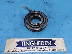 John Deere 6200 (Spare part/Reservedel/Ersatzteil)