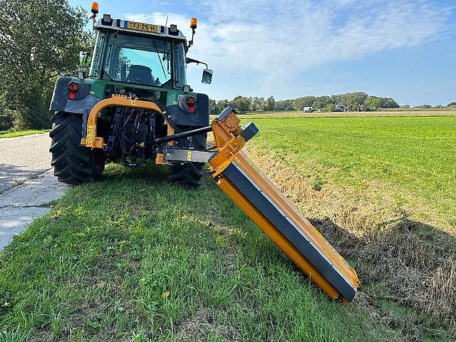 Ferri ZMTE 2000 PRO verstek klepelmaaier