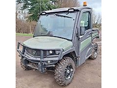John Deere XUV 865M