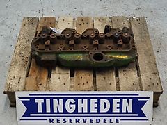 John Deere 4239 (Spare part/Reservedel/Ersatzteil)