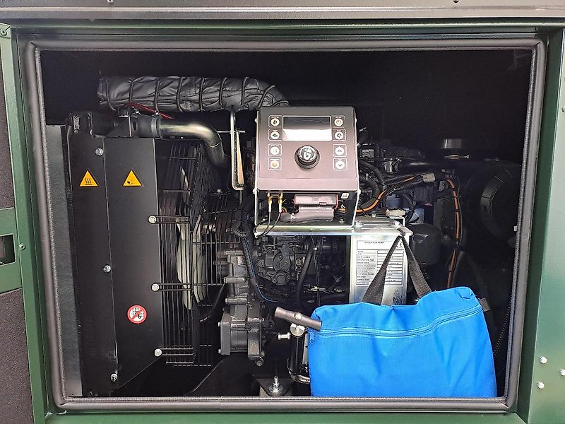 Beregnungsaggregat Gecko o. Adblue f. Bewässerung sofort lieferbar!