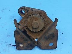 John Deere 6200 (Spare part/Reservedel/Ersatzteil)