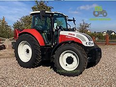 Steyr 4120 MULTI