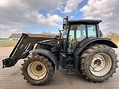 Valtra N101S