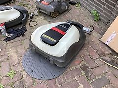 Honda HRM 3000