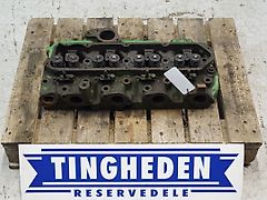 John Deere 4239 (Spare part/Reservedel/Ersatzteil)
