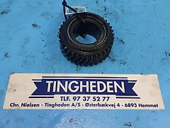 John Deere 6200 (Spare part/Reservedel/Ersatzteil)