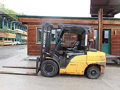Hyundai 50da-9 euro5 ( triplex 4,9m + 3. u. 4. kreis )