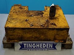 Volvo L120 (Spare part/Reservedel/Ersatzteil)