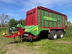 Strautmann Giga-Vitesse CFS 4001