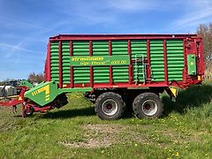 Strautmann Giga-Vitesse CFS 4001 DO