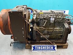 Perkins 6354 (Spare part/Reservedel/Ersatzteil)