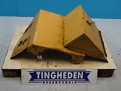 Volvo L120 (Spare part/Reservedel/Ersatzteil)