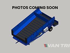 Breston NB10-250B Dosing bunker