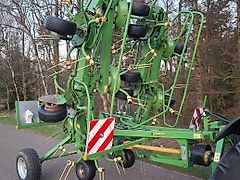 Krone KWT 11.22