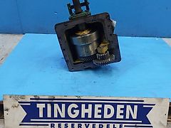 John Deere 6200 (Spare part/Reservedel/Ersatzteil)