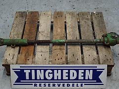 John Deere 3040 (Spare part/Reservedel/Ersatzteil)
