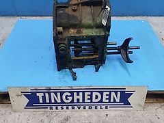 John Deere 6200 (Spare part/Reservedel/Ersatzteil)