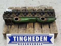John Deere 6359 (Spare part/Reservedel/Ersatzteil)