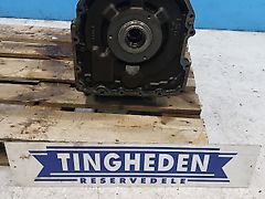 John Deere 6200 (Spare part/Reservedel/Ersatzteil)