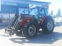 Massey Ferguson 4255