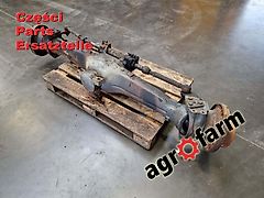 Renault Front axle Renault Claas Ares 556