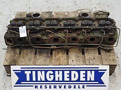 John Deere 6359 (Spare part/Reservedel/Ersatzteil)