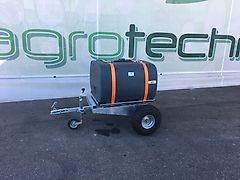 La Gee 400 L