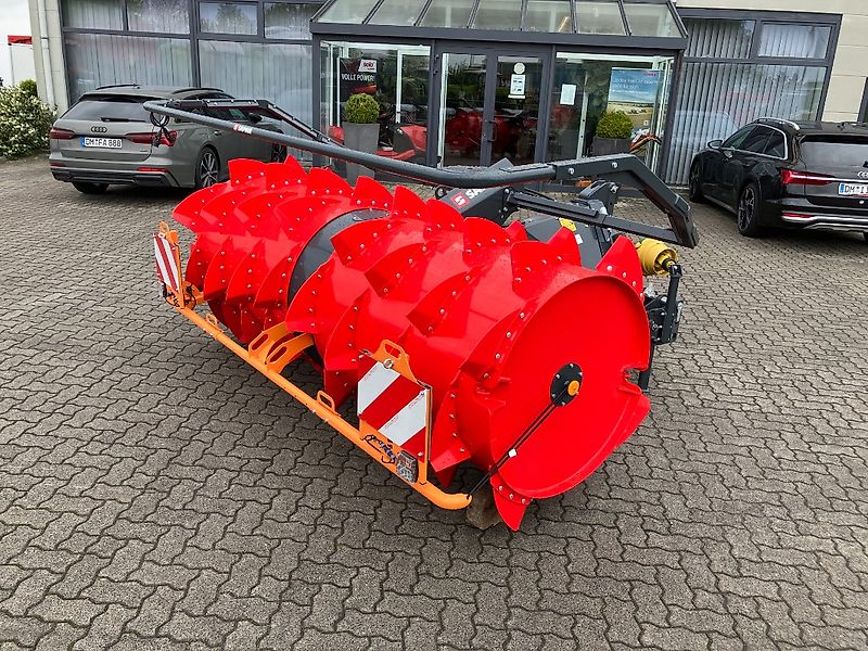 Saphir SV 28 Silageverteiler *AKTIONSPREIS!*