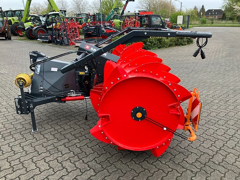 Saphir SV 28 Silageverteiler *AKTIONSPREIS!*