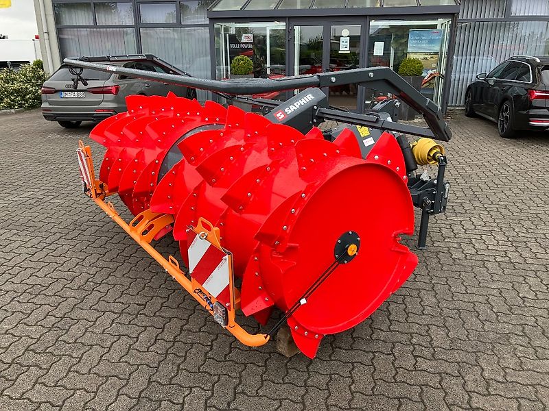 Saphir SV 28 Silageverteiler *AKTIONSPREIS!*