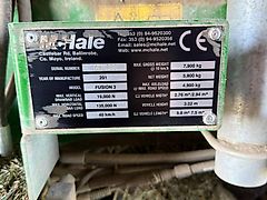 McHale Fusion 3 Plus