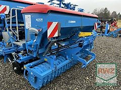 Lemken Saphir 9/300