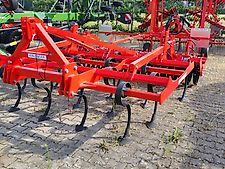 Kinzinger Leichtgrubber