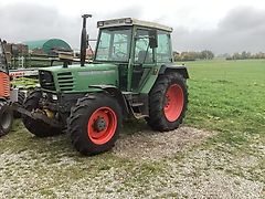 Fendt FARMER 308 LSA TURBOMATIK