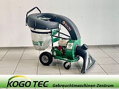 Billy Goat QV550HEU
