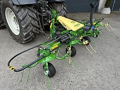 Krone Vendro 420 Highland (KW603-12)