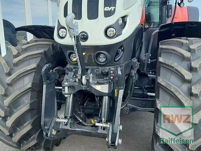 Steyr 6250 Terrus CVT (Stage V)