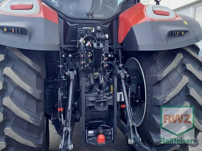 Steyr 6250 Terrus CVT (Stage V)