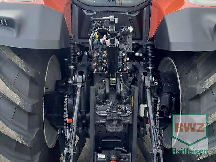 Steyr 6250 Terrus CVT (Stage V)