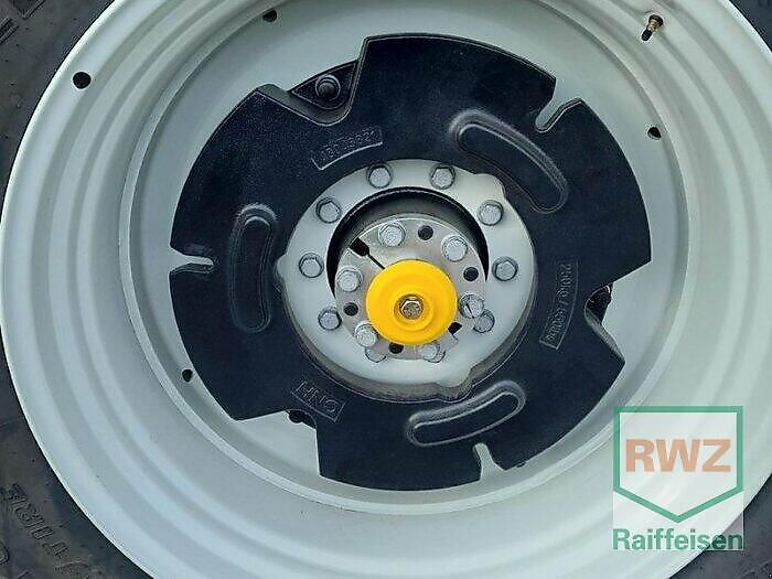 Steyr 6250 Terrus CVT (Stage V)