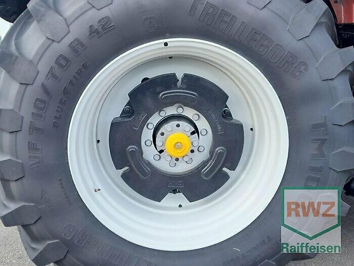 Steyr 6250 Terrus CVT (Stage V)