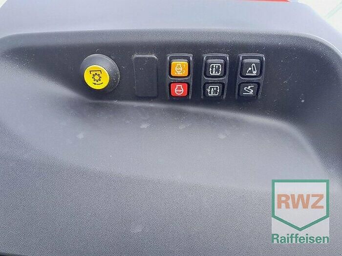 Steyr 6250 Terrus CVT (Stage V)