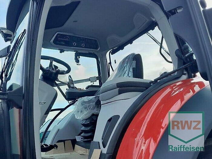 Steyr 6250 Terrus CVT (Stage V)