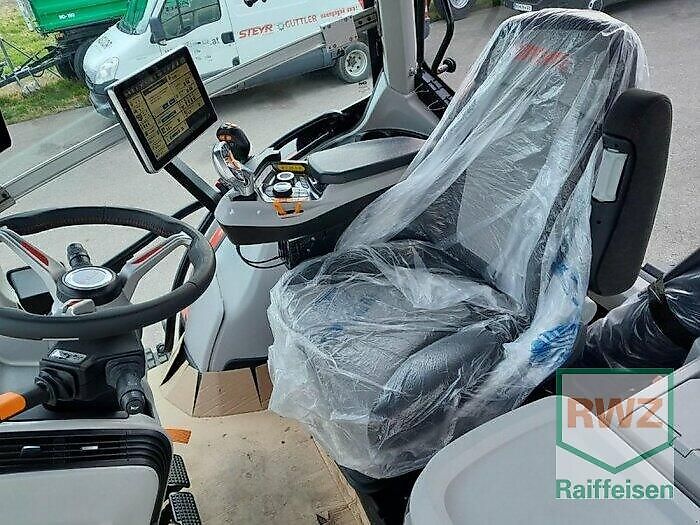 Steyr 6250 Terrus CVT (Stage V)