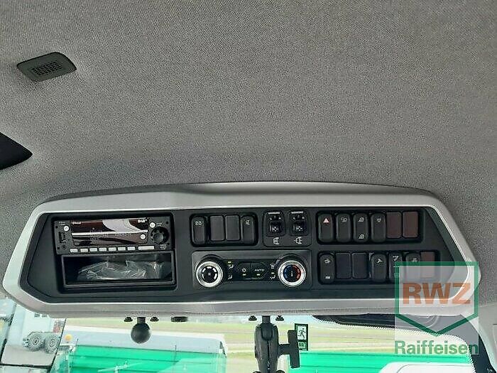 Steyr 6250 Terrus CVT (Stage V)