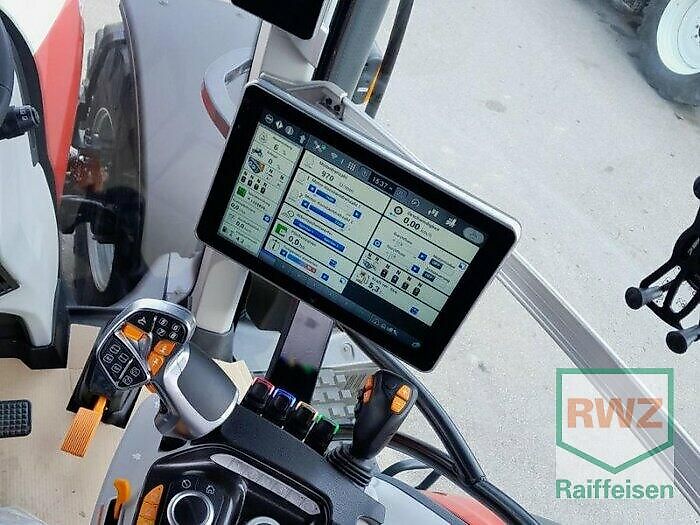 Steyr 6250 Terrus CVT (Stage V)